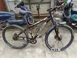 Hero Sprint Bicycle