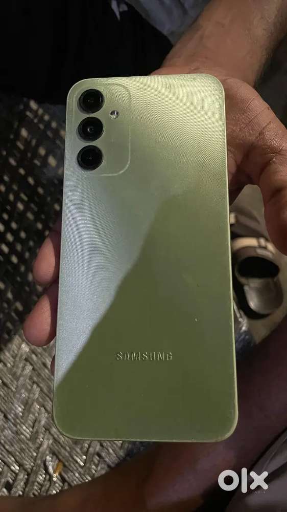 Samsung galaxy A14. 5g    4 ram 64gb