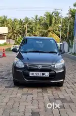 Maruti Suzuki Alto 800 2012-2016 LXI, 2015, Petrol