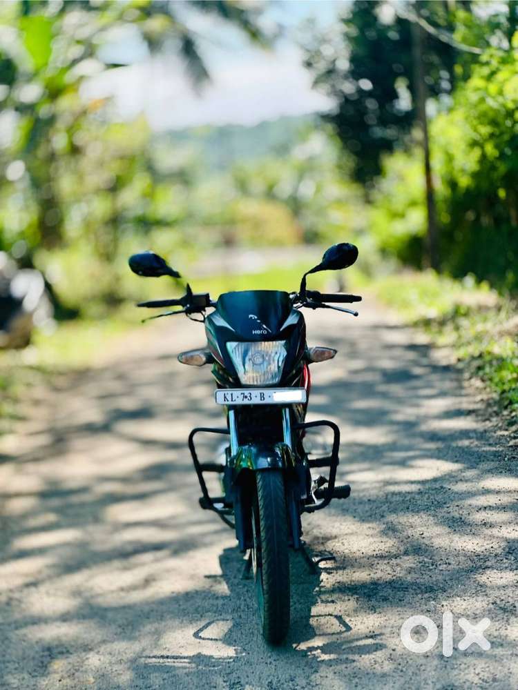 2017 passion pro woth disc single owner for sale