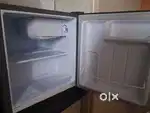 Mini fridge