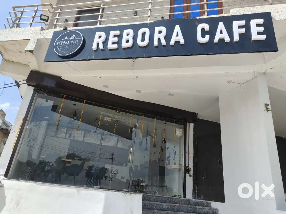 Need chef for fast food for New open REBORA CAFE first time in Ajmer