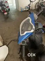 Honda geazia