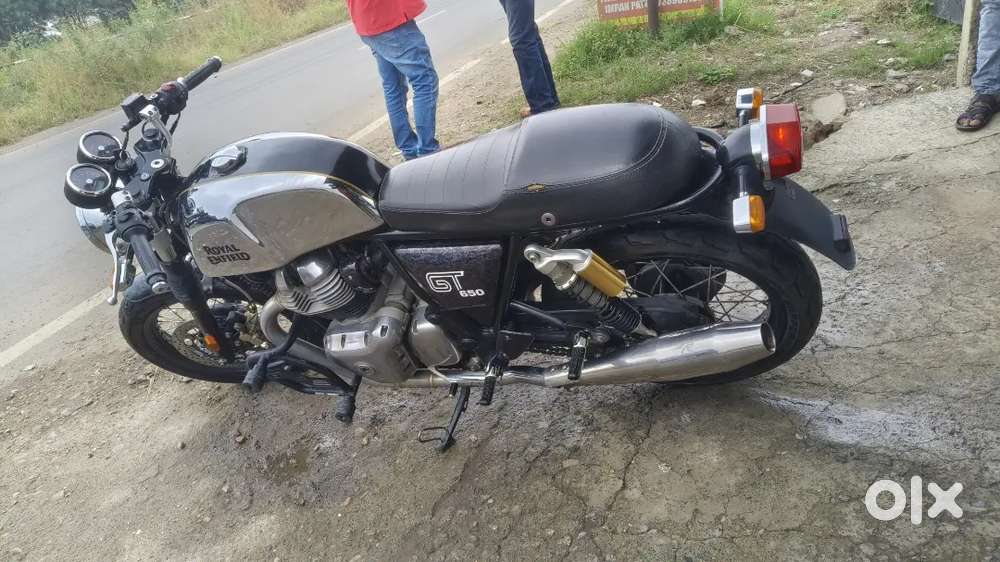 Want to sell my bike as I want to bike new bike