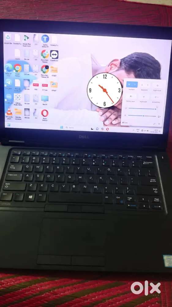 Dell Laptop