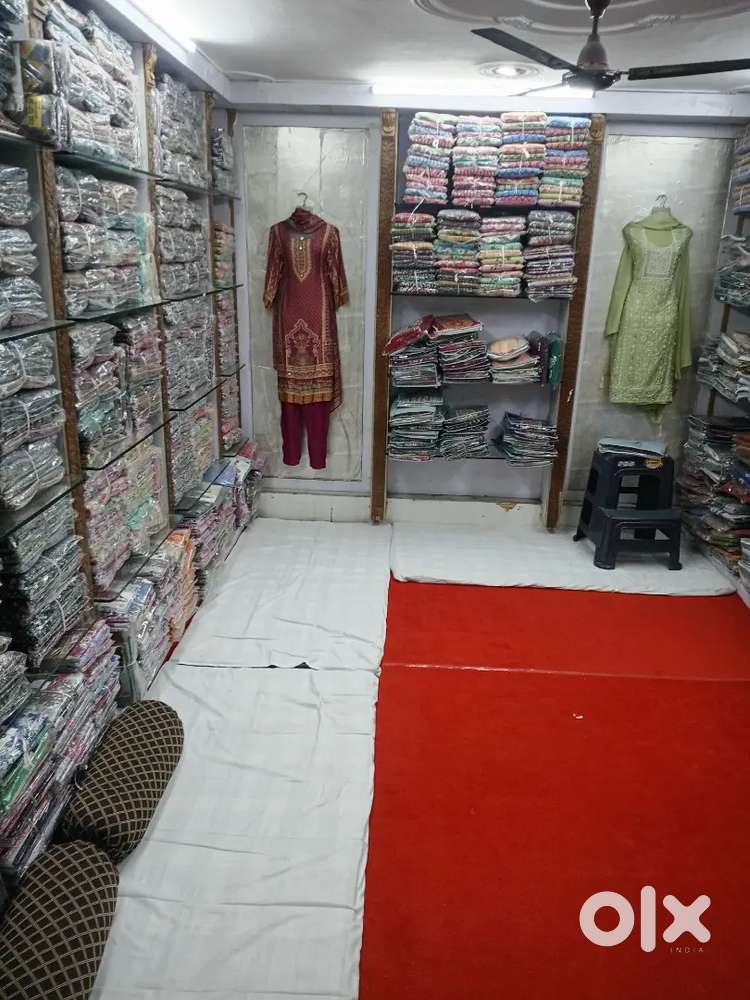 Shori market rohtak