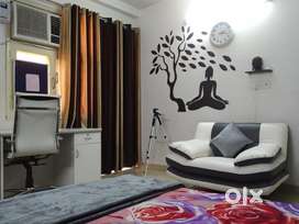 Private and Sharing rooms + internet, tv, fridge, washing machine