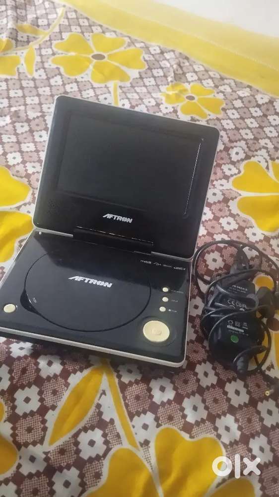 Brand/Model CD player Excellent condition