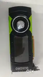 MSI 3060 12GB, Sapphire Rx580,Quadro M2000, M4000,P6000,