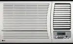 LG Window AC 1 ton