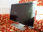 HP w1907 19-inch Widescreen LCD Monitor