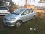 Honda City 2005 Petrol Well Maintained