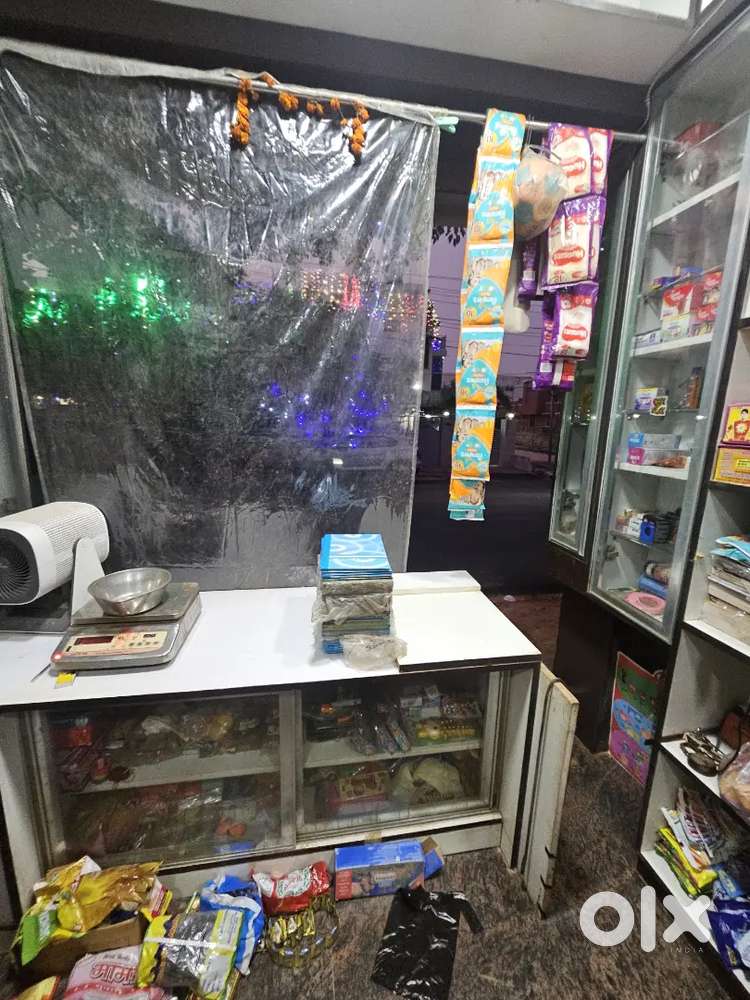 Shop for Rent Rajendra Nagar Main Road