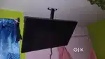 Samsung monitor almost new