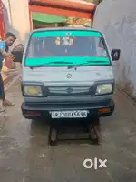 Maruti Suzuki Omni 2014 LPG 65000 Km Driven