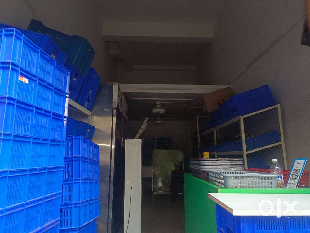 Need Chef for a Cafe