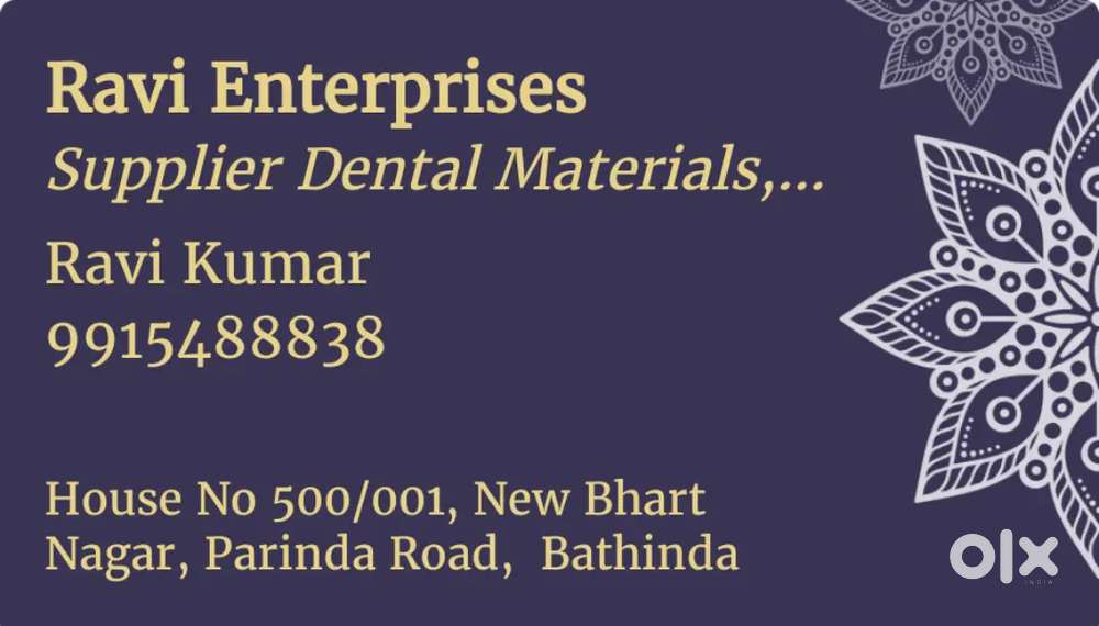 Job Only Bathinda person