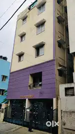  2 BHK Semi-Furnished Apartment for Lease