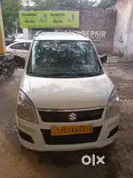 Maruti Suzuki Wagon R, 2018, CNG & Hybrids