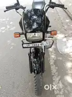 HERO SPLENDAR 2021 Z BLOCK KRISHNA BIKE NOIDA