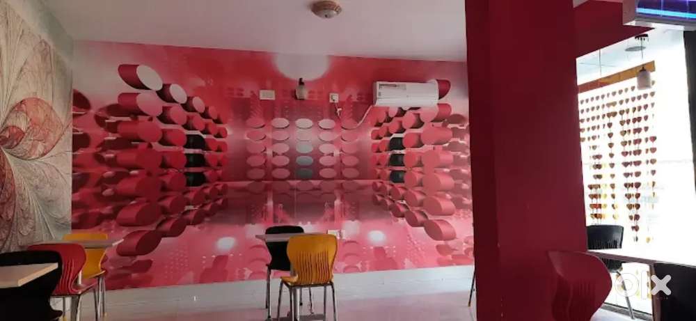 Restaurant Staff and waiter North east Female only