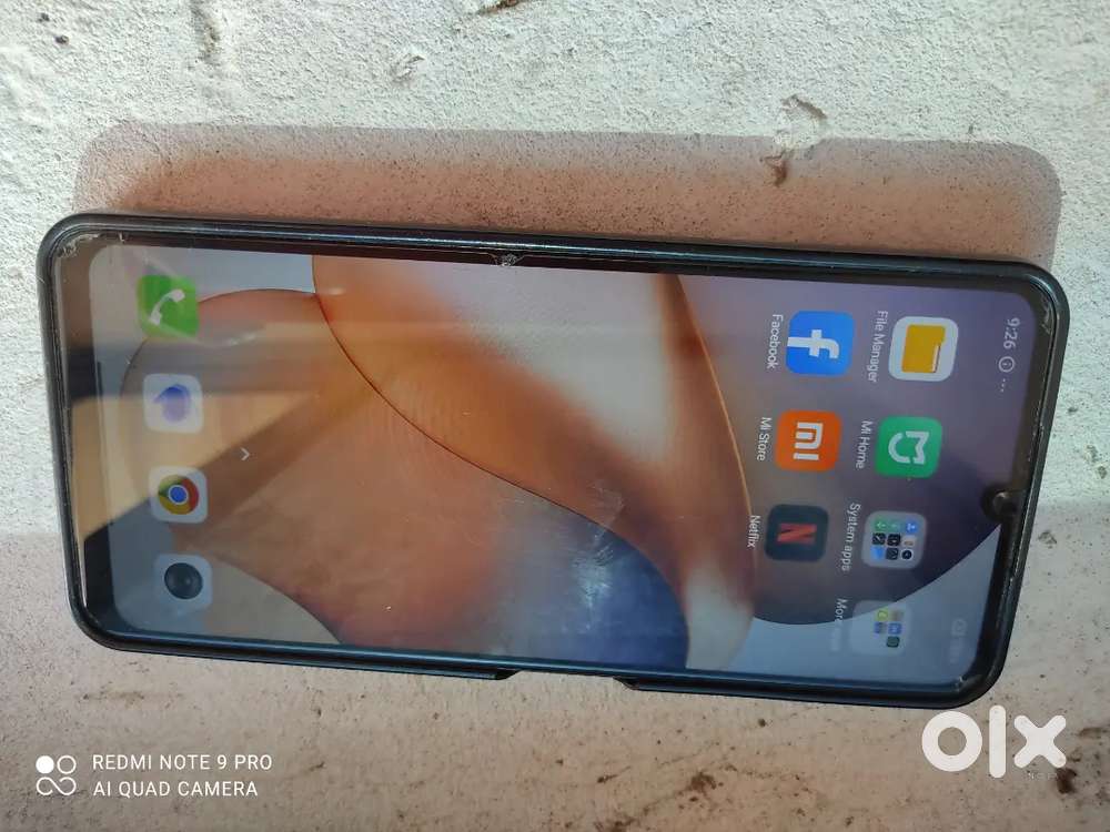 Redmi 13c 5g in mint condition