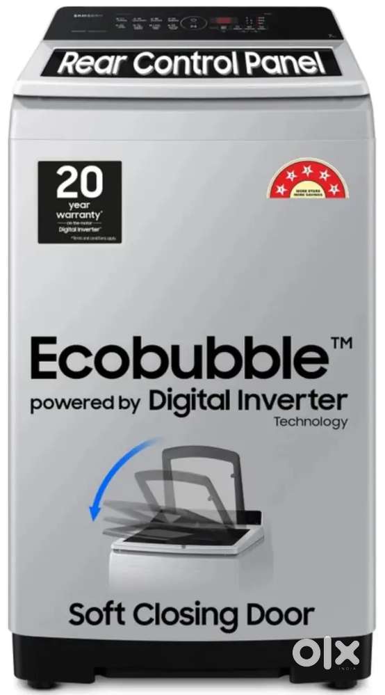 SAMSUNG ECOBUBBLE