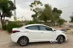 Hyundai New Elantra 2016