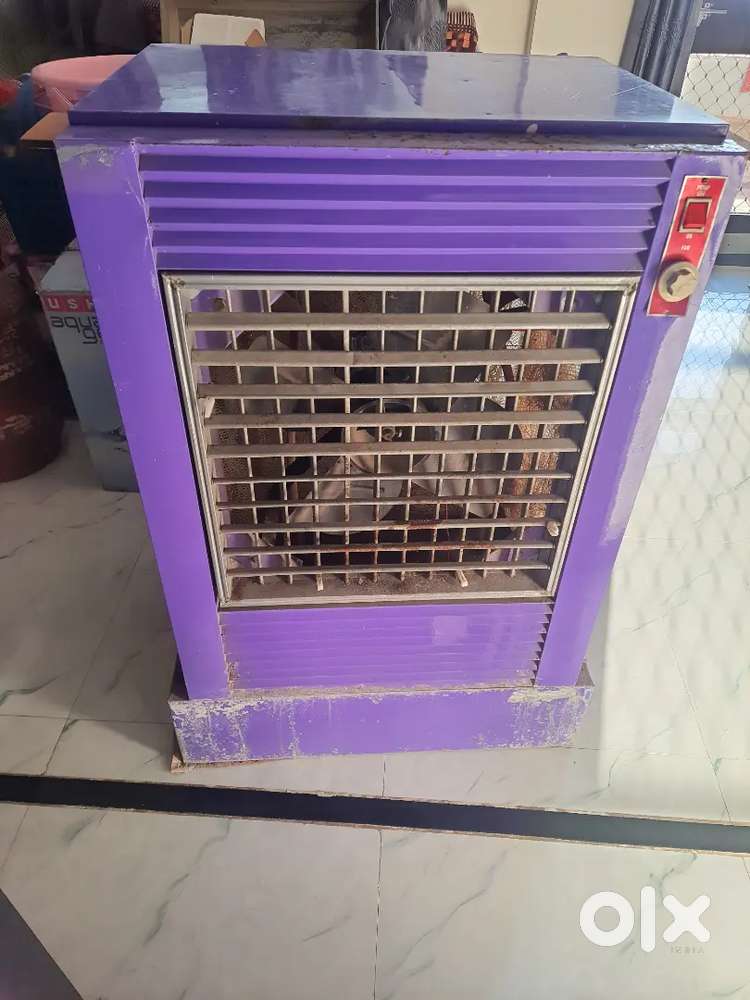 Two coolers and one water dispenser