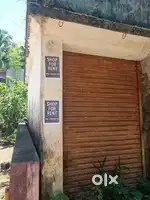Shop and garrage for rent