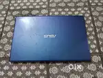 ASUS vivobook laptop