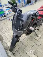अर्जंट विकायची आहे नवीन bike घ्यायची आहे 65000