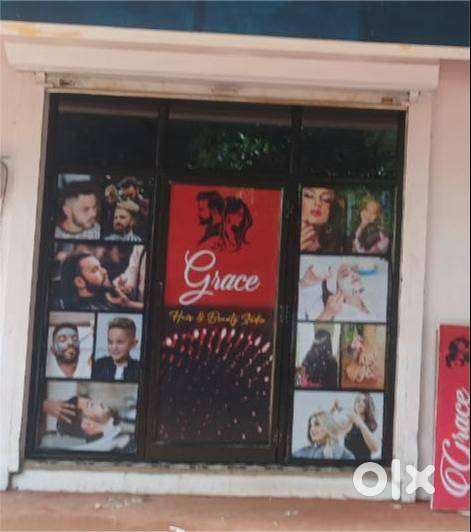 shops for rent