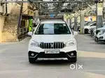 Maruti Suzuki S-Cross 2017-2020 1.3 Zeta, 2017, Diesel