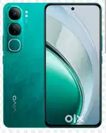 Vivo y300 5g 8+8ram 128 internal