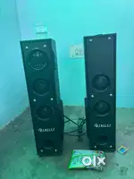 BENCLEY speaker