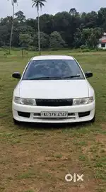 Mitsubishi Lancer 2.0 LXd, 2007, Diesel