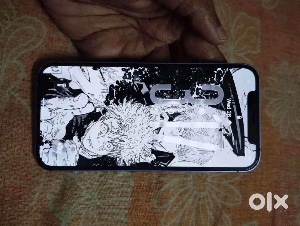 iPhone 12 128gb is on sale