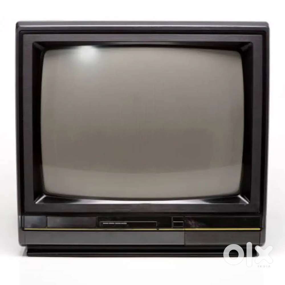 Tv working condition