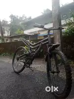 A super cycle and then no seat and no problems this cycle super break,