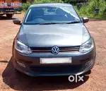 Volkswagen Polo, 2013, Petrol