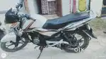 SELLING BAJAJ DISCOVER