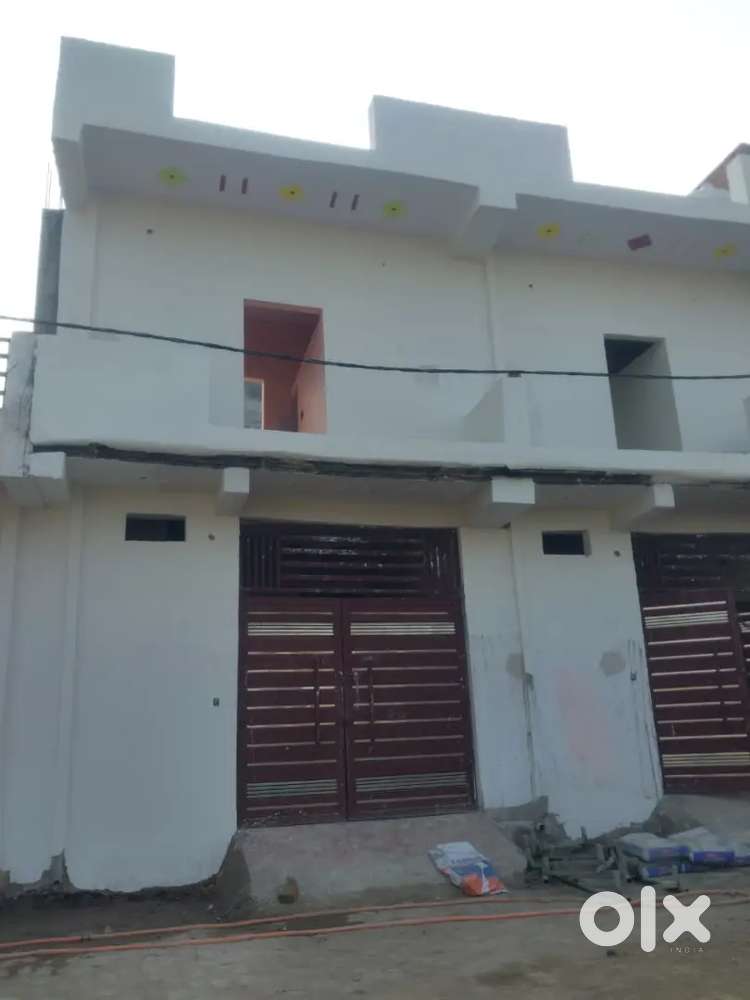 Location- Pushpanjali Enclave,on Sanigawan Road Kanpur Nagar