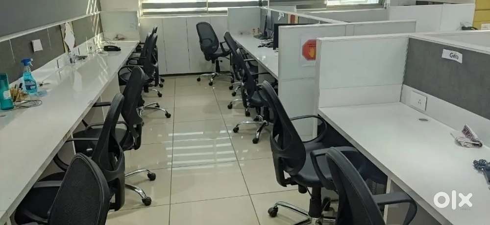 Office available for rent