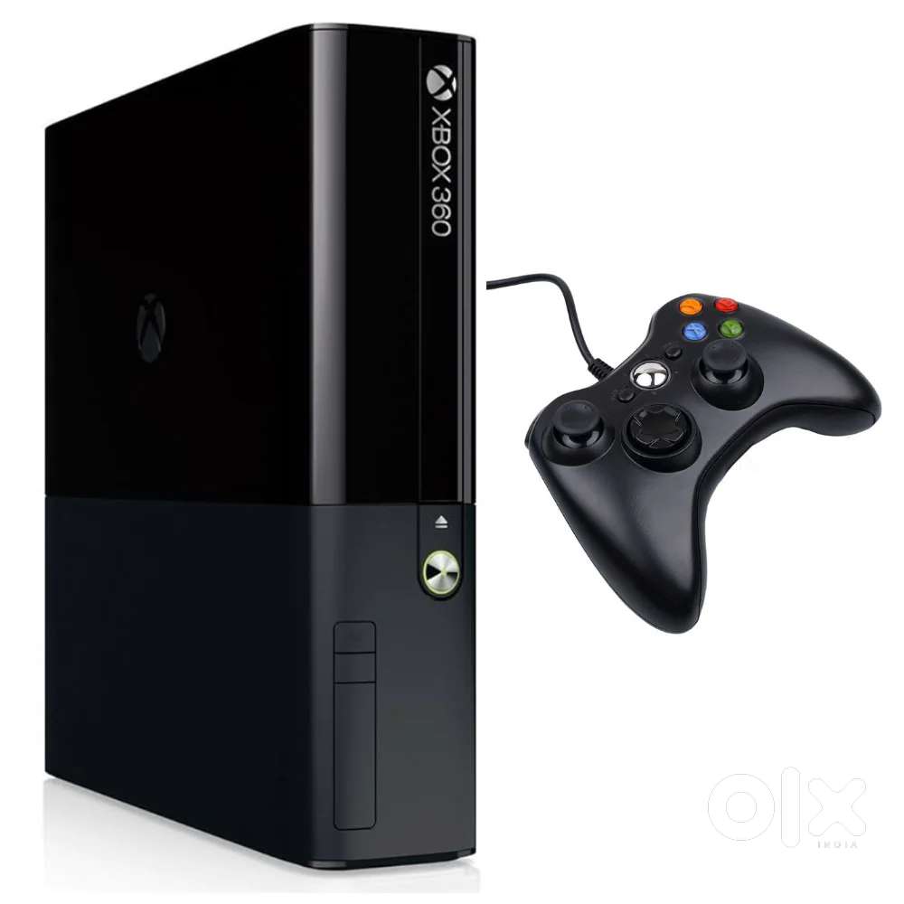 Ja ilbreack any xbox 360 version online (xbox 360 E, Slim, Older)
