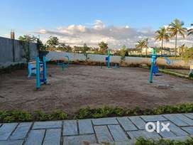1800 sqft dimension BDA plot Ready for Registration near NH 75