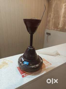 High speed Celling fan ( crompton)