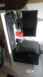 Windows 10 pro Computer