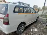 Toyota Innova 2015