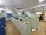 Furnished office Rent Kodambakkam/Nungambakkam Lift carpark On main Rd